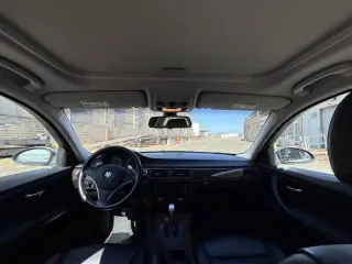 2008 BMW 3 Series 335i