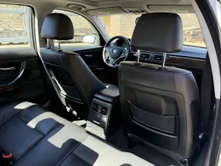 2008 BMW 3 Series 335i