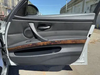 2008 BMW 3 Series 335i