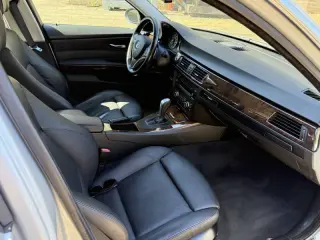 2008 BMW 3 Series 335i