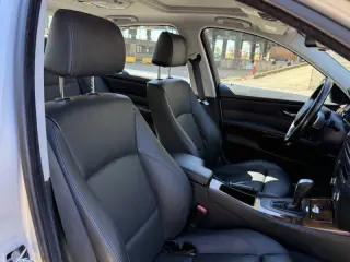 2008 BMW 3 Series 335i