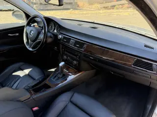 2008 BMW 3 Series 335i