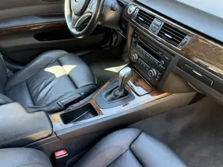 2008 BMW 3 Series 335i