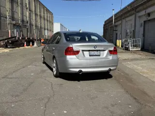 2008 BMW 3 Series 335i