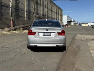2008 BMW 3 Series 335i