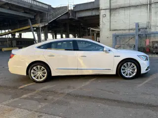 2019 Buick LaCrosse Essence