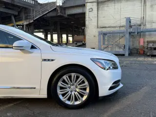 2019 Buick LaCrosse Essence