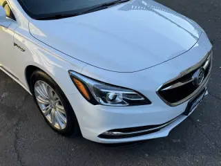 2019 Buick LaCrosse Essence