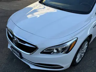 2019 Buick LaCrosse Essence