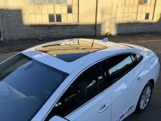 2019 Buick LaCrosse Essence