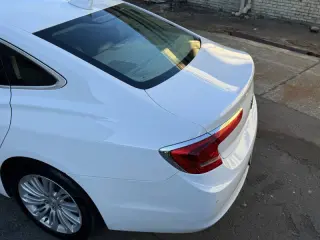 2019 Buick LaCrosse Essence