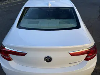2019 Buick LaCrosse Essence