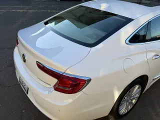 2019 Buick LaCrosse Essence