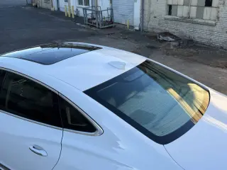 2019 Buick LaCrosse Essence