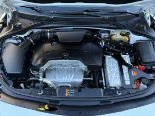 2019 Buick LaCrosse Essence