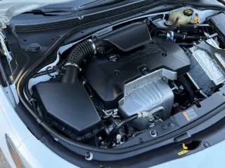 2019 Buick LaCrosse Essence