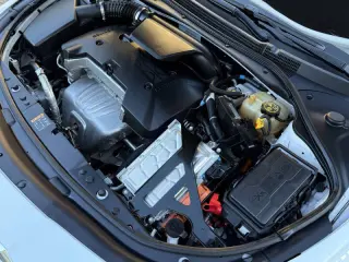 2019 Buick LaCrosse Essence