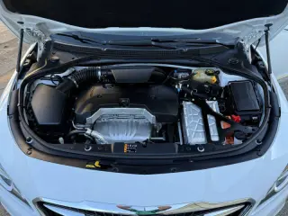 2019 Buick LaCrosse Essence