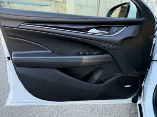 2019 Buick LaCrosse Essence