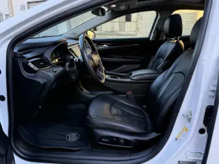 2019 Buick LaCrosse Essence