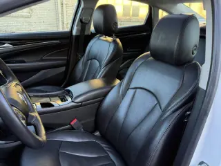 2019 Buick LaCrosse Essence