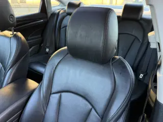 2019 Buick LaCrosse Essence