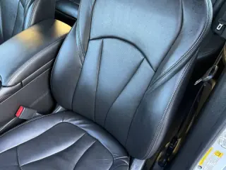 2019 Buick LaCrosse Essence