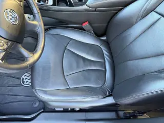 2019 Buick LaCrosse Essence