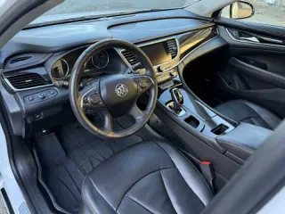 2019 Buick LaCrosse Essence