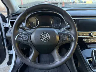 2019 Buick LaCrosse Essence