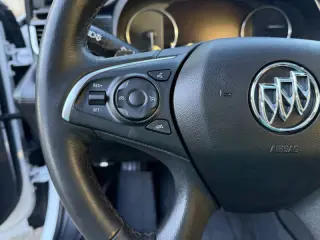 2019 Buick LaCrosse Essence
