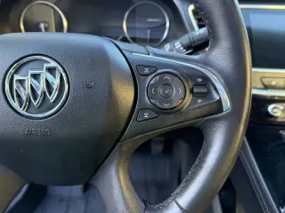 2019 Buick LaCrosse Essence