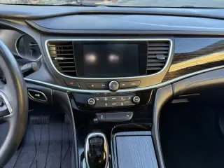 2019 Buick LaCrosse Essence