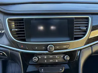 2019 Buick LaCrosse Essence