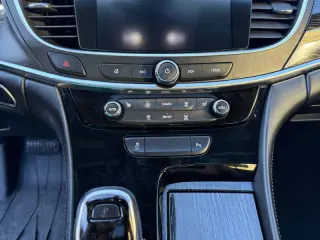 2019 Buick LaCrosse Essence