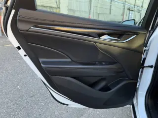2019 Buick LaCrosse Essence