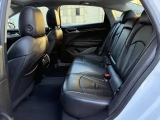 2019 Buick LaCrosse Essence