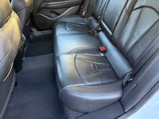 2019 Buick LaCrosse Essence