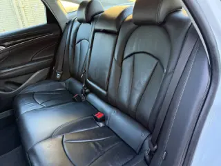 2019 Buick LaCrosse Essence