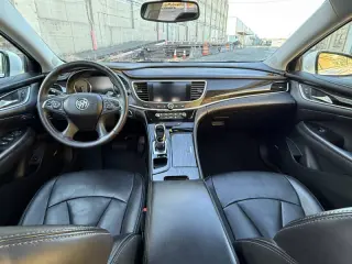 2019 Buick LaCrosse Essence