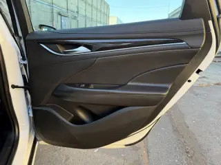 2019 Buick LaCrosse Essence