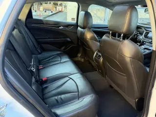 2019 Buick LaCrosse Essence