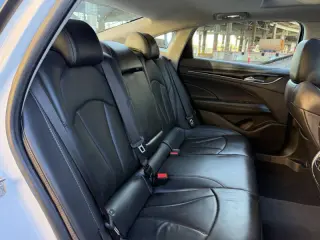 2019 Buick LaCrosse Essence