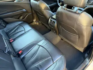 2019 Buick LaCrosse Essence