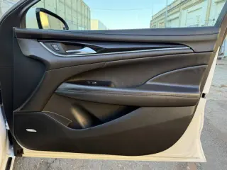 2019 Buick LaCrosse Essence