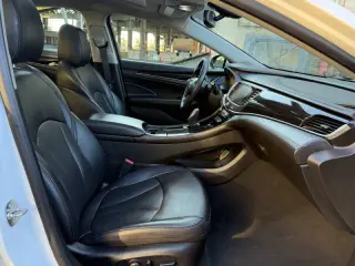 2019 Buick LaCrosse Essence