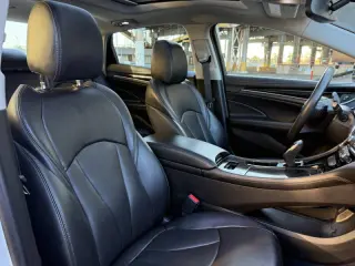 2019 Buick LaCrosse Essence