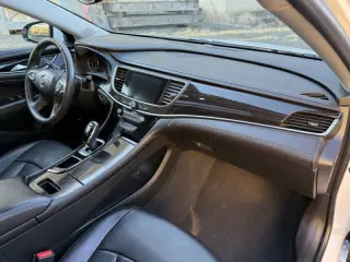 2019 Buick LaCrosse Essence