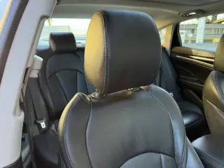 2019 Buick LaCrosse Essence