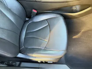 2019 Buick LaCrosse Essence
